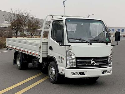 Kaima  KMC1037QA280DP6B Truck