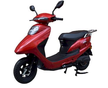 Green Jia  LJ1200DT29 Electric two wheeled motorcycle