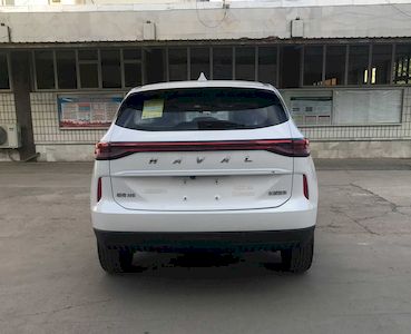 Lanzhong Star Brand Automobile LZR5020XJCCCZ00 Food inspection vehicle