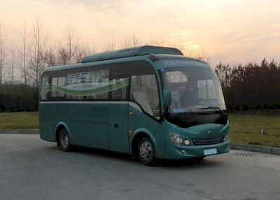 Land Ark RQ6701XBEVH1 Pure electric passenger cars