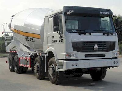 Xiagong brand automobile XXG5311GJBHW Concrete mixing transport vehicle