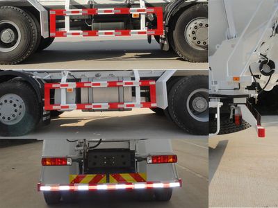 Xiagong brand automobile XXG5311GJBHW Concrete mixing transport vehicle