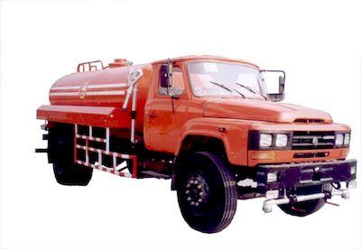 Whale  YGJ5134GSS Sprinkler truck