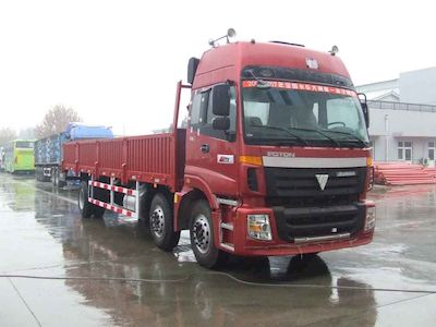 Ouman  BJ1207VKPJPS Truck