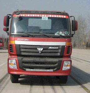 Ouman  BJ1207VKPJPS Truck