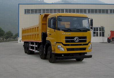 Dongfeng  DFL3310A22 Dump truck