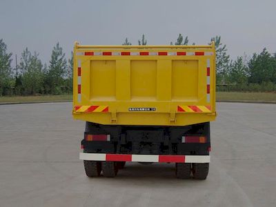 Dongfeng  DFL3310A22 Dump truck