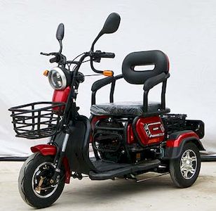 Jiegong  JG500DQZ2 Electric three wheeled light motorcycle