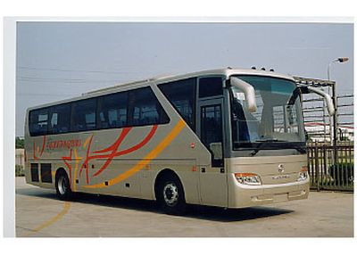 Yaxing  JS6111T1HD3 coach