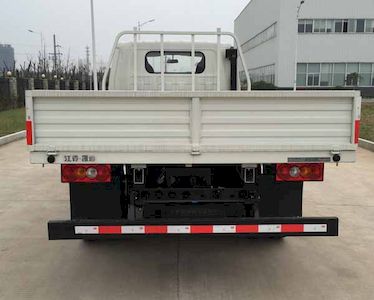 Jiangling Motors JX1062TPG25 Truck