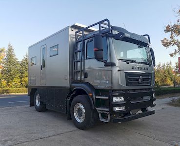 Four Seasons Wind  LRP5100XLJ RV