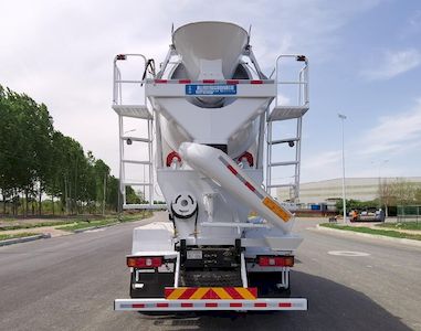 Xianda  TYH5312GJBSXF13H Concrete mixing transport vehicle