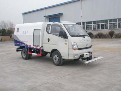 Jinyinhu  WFA5040GQXF Cleaning car