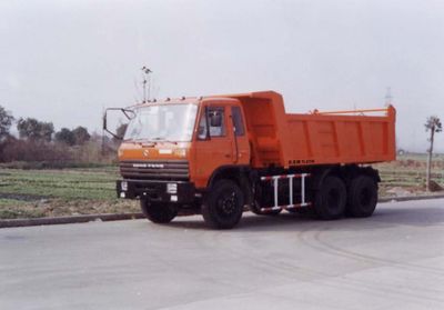 Yanlong  YL3208 Dump truck