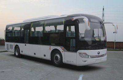 Yutong ZK6116HNA1Zcoach