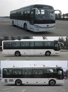 Yutong  ZK6116HNA1Z coach