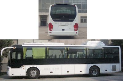 Yutong  ZK6116HNA1Z coach