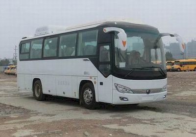 Yutong  ZK6906HN5Z coach