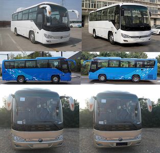 Yutong  ZK6906HN5Z coach