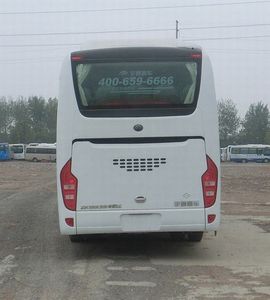 Yutong  ZK6906HN5Z coach