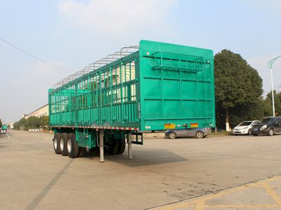 Xingma AH9405CCYGantry transport semi-trailer