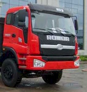 Foton  BJ3313DMPJF7 Dump truck