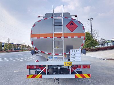 Cheng Li  CL5323GYYLZ6 Aluminum alloy oil tanker