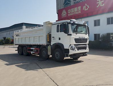 Green LeafJYJ5317ZWXFSludge dump truck