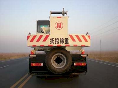 Jinzhong brand automobile JZX5304JQZQY25FZ Car crane