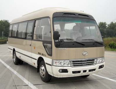 Hagrid KLQ6702Q40 coach