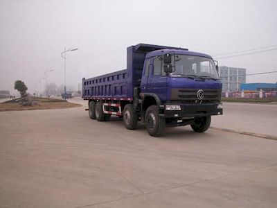 Hua Wei Chi Le  SGZ3248EQ3 Dump truck