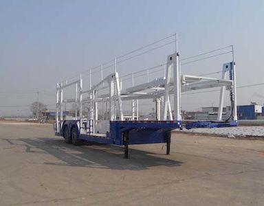 Honghe Beidou  SHB9200TCC Passenger vehicles transporting semi-trailers