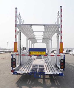 Honghe Beidou  SHB9200TCC Passenger vehicles transporting semi-trailers