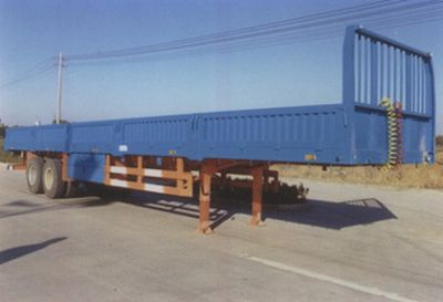 Tielong  TB9160 Semi trailer