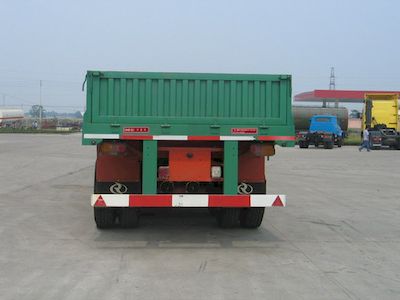 Ruijiang  WL9404 Semi trailer