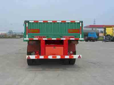 Ruijiang  WL9404 Semi trailer