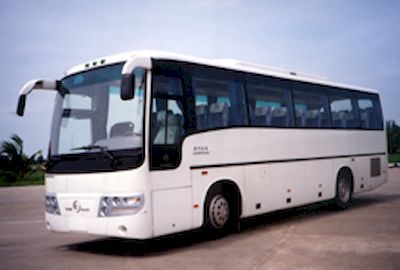 Jinlv  XML6108E5G coach