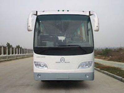 Jinlv  XML6108E5G coach