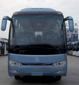 Jinlv  XML6907J78 coach