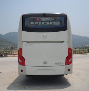 Jinlv  XML6907J78 coach