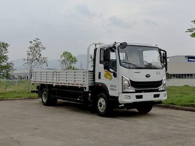 Haoman  ZZ1118G17FB1 Truck