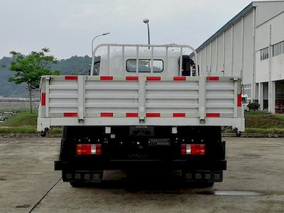 Haoman  ZZ1118G17FB1 Truck