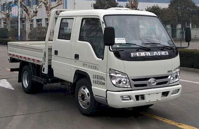 Foton  BJ1045V8AB558 Truck