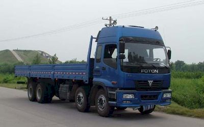 Ouman  BJ1319VNPJF Truck