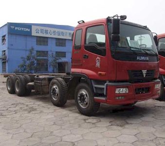 Ouman  BJ1319VNPJF Truck