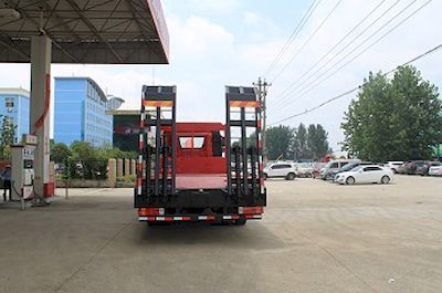 Cheng Liwei  CLW5251TPBC5 Flat transport vehicle