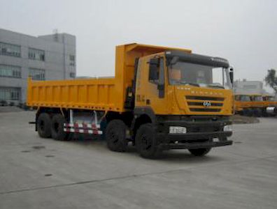 Hongyan  CQ3316HTG426TB Dump truck