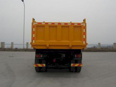 Hongyan  CQ3316HTG426TB Dump truck