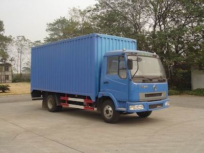 Dongfeng EQ5064XXYZEBox transport vehicle