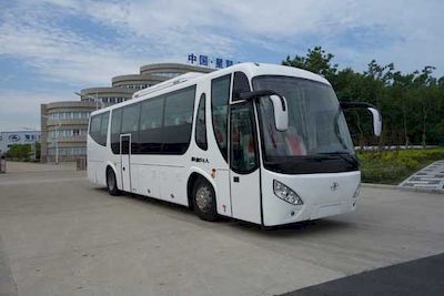 Star Kailong  HFX6120KEV07 Pure electric passenger cars